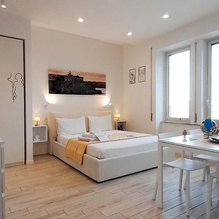 Barbara Classy Apartment 102 Συρακούσες Εξωτερικό φωτογραφία