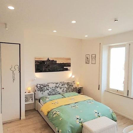 Barbara Classy Apartment 102 Συρακούσες Εξωτερικό φωτογραφία