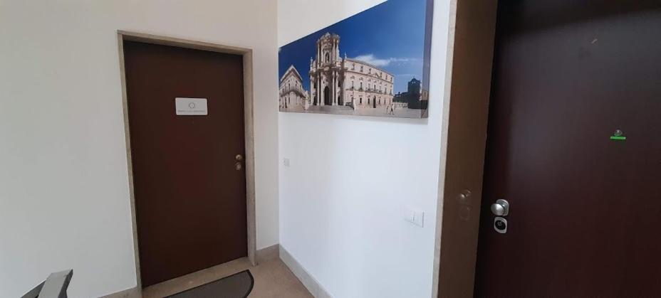 Barbara Classy Apartment 102 Συρακούσες Εξωτερικό φωτογραφία