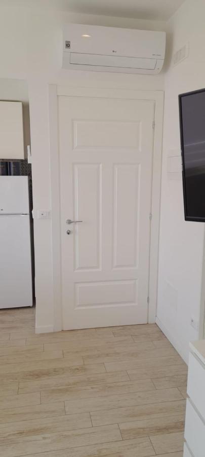 Barbara Classy Apartment 102 Συρακούσες Εξωτερικό φωτογραφία
