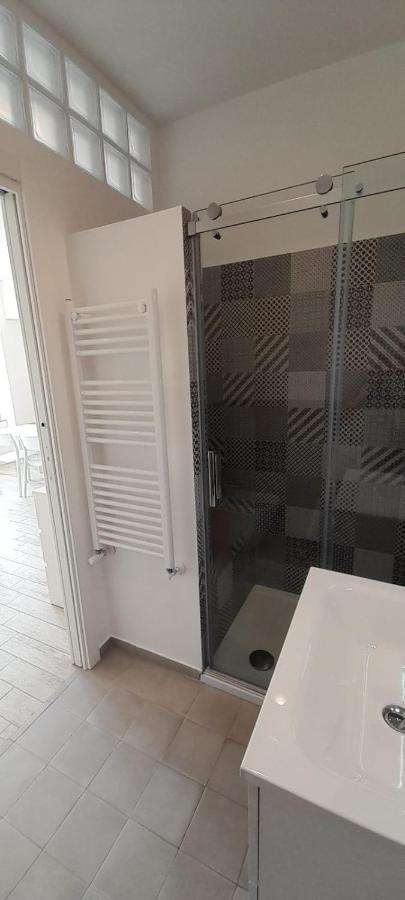 Barbara Classy Apartment 102 Συρακούσες Εξωτερικό φωτογραφία