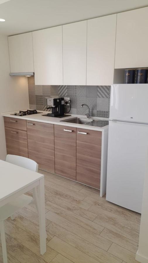 Barbara Classy Apartment 102 Συρακούσες Εξωτερικό φωτογραφία
