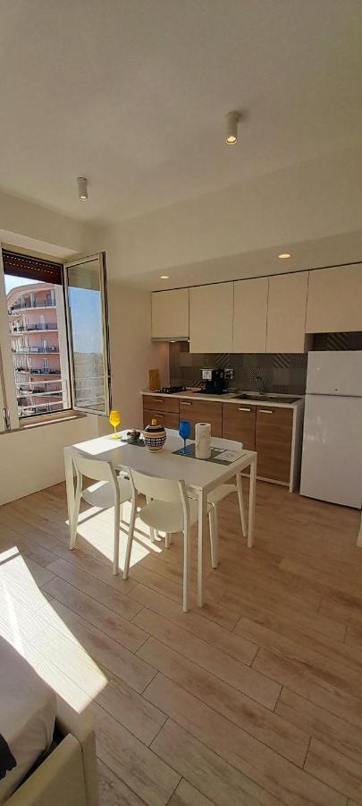 Barbara Classy Apartment 102 Συρακούσες Εξωτερικό φωτογραφία