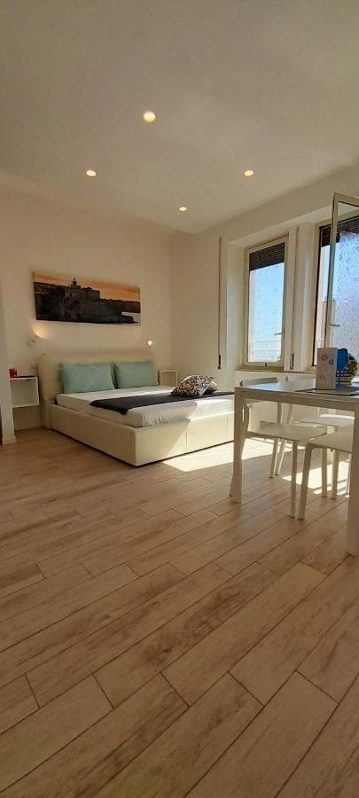 Barbara Classy Apartment 102 Συρακούσες Εξωτερικό φωτογραφία
