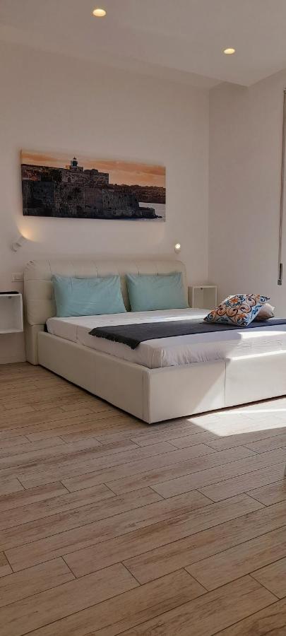 Barbara Classy Apartment 102 Συρακούσες Εξωτερικό φωτογραφία