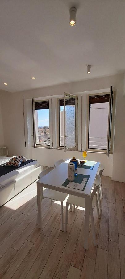 Barbara Classy Apartment 102 Συρακούσες Εξωτερικό φωτογραφία