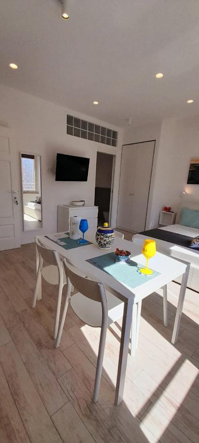 Barbara Classy Apartment 102 Συρακούσες Εξωτερικό φωτογραφία