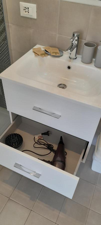 Barbara Classy Apartment 102 Συρακούσες Εξωτερικό φωτογραφία