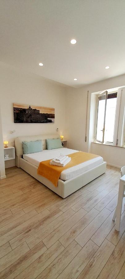 Barbara Classy Apartment 102 Συρακούσες Εξωτερικό φωτογραφία