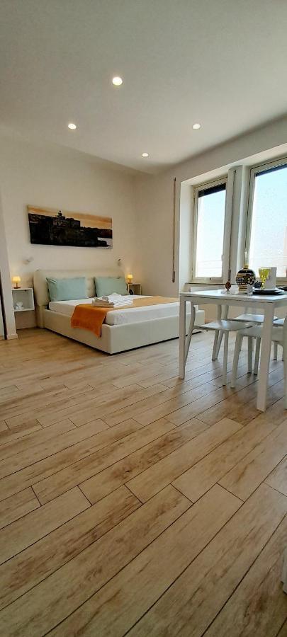 Barbara Classy Apartment 102 Συρακούσες Εξωτερικό φωτογραφία