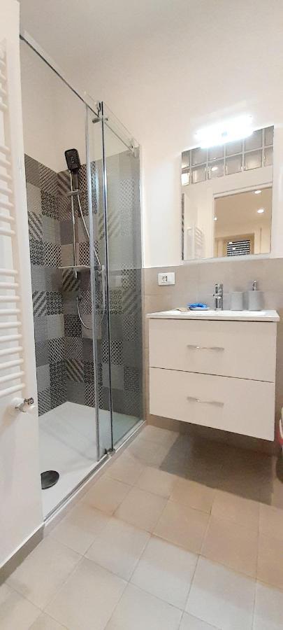 Barbara Classy Apartment 102 Συρακούσες Εξωτερικό φωτογραφία