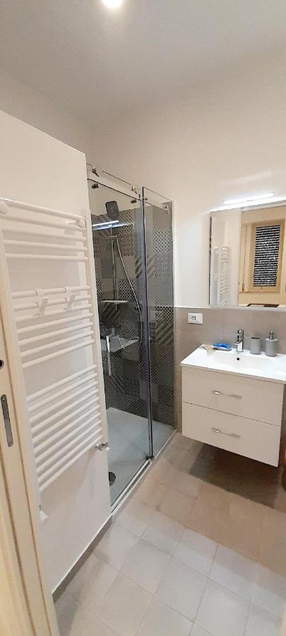 Barbara Classy Apartment 102 Συρακούσες Εξωτερικό φωτογραφία