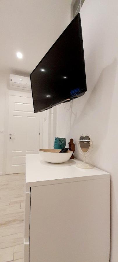 Barbara Classy Apartment 102 Συρακούσες Εξωτερικό φωτογραφία