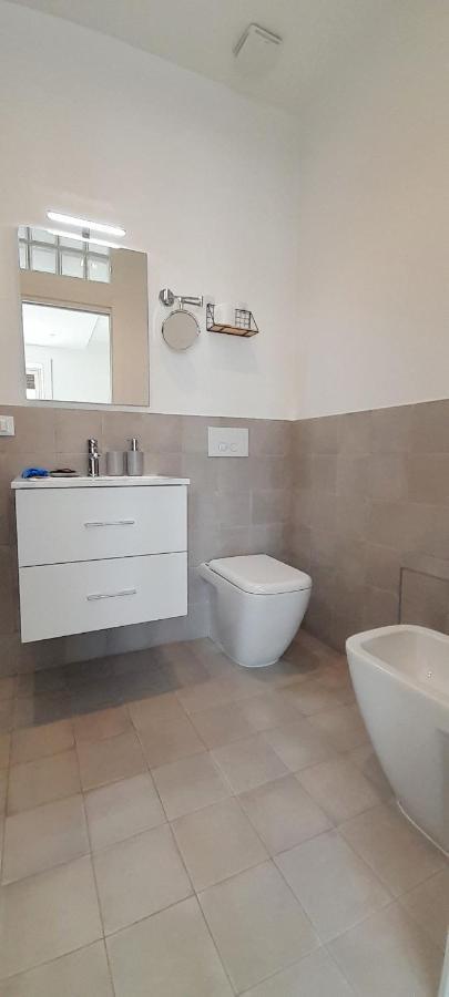Barbara Classy Apartment 102 Συρακούσες Εξωτερικό φωτογραφία