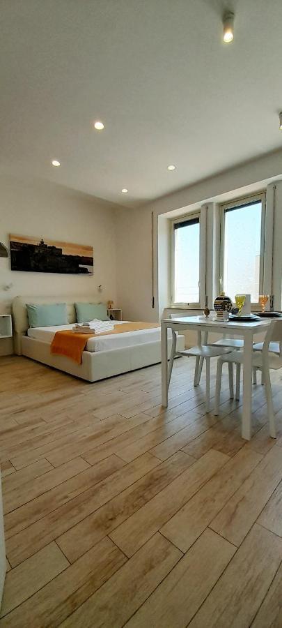 Barbara Classy Apartment 102 Συρακούσες Εξωτερικό φωτογραφία