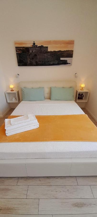 Barbara Classy Apartment 102 Συρακούσες Εξωτερικό φωτογραφία