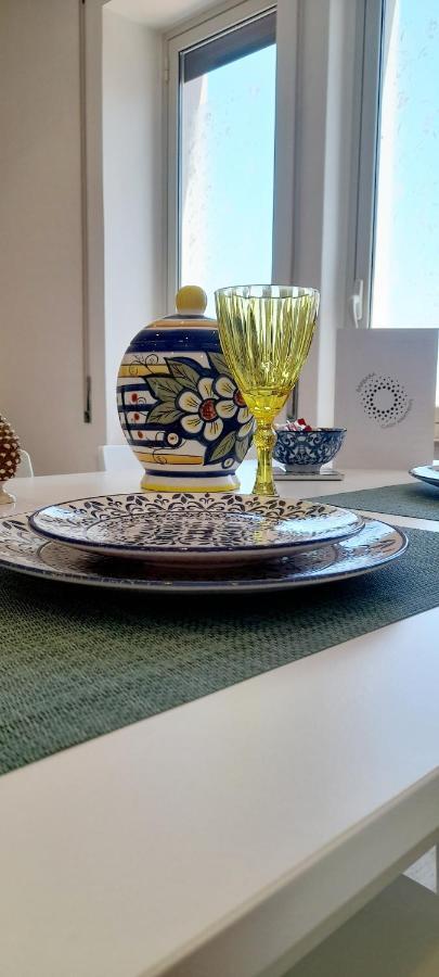 Barbara Classy Apartment 102 Συρακούσες Εξωτερικό φωτογραφία