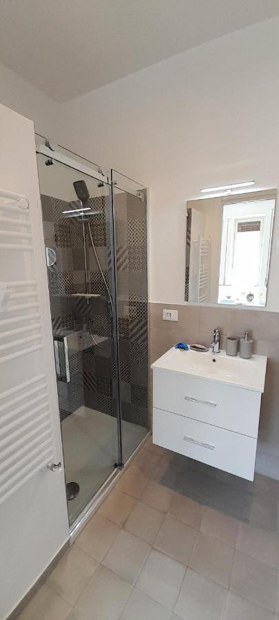 Barbara Classy Apartment 102 Συρακούσες Εξωτερικό φωτογραφία