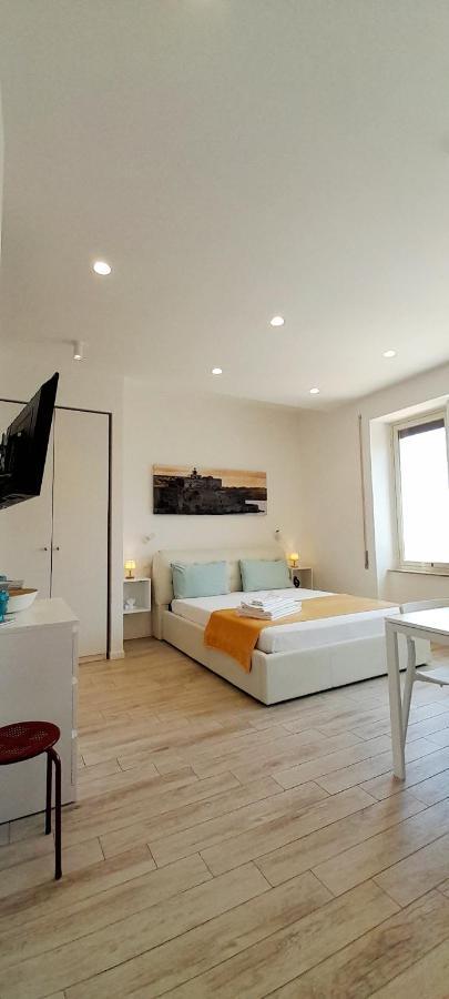 Barbara Classy Apartment 102 Συρακούσες Εξωτερικό φωτογραφία