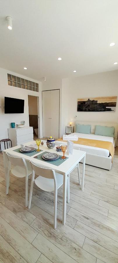 Barbara Classy Apartment 102 Συρακούσες Εξωτερικό φωτογραφία