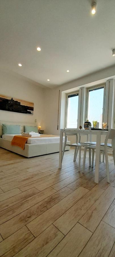Barbara Classy Apartment 102 Συρακούσες Εξωτερικό φωτογραφία