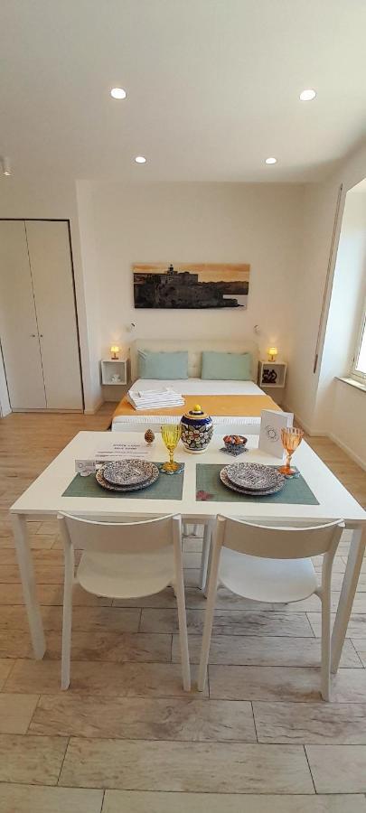 Barbara Classy Apartment 102 Συρακούσες Εξωτερικό φωτογραφία