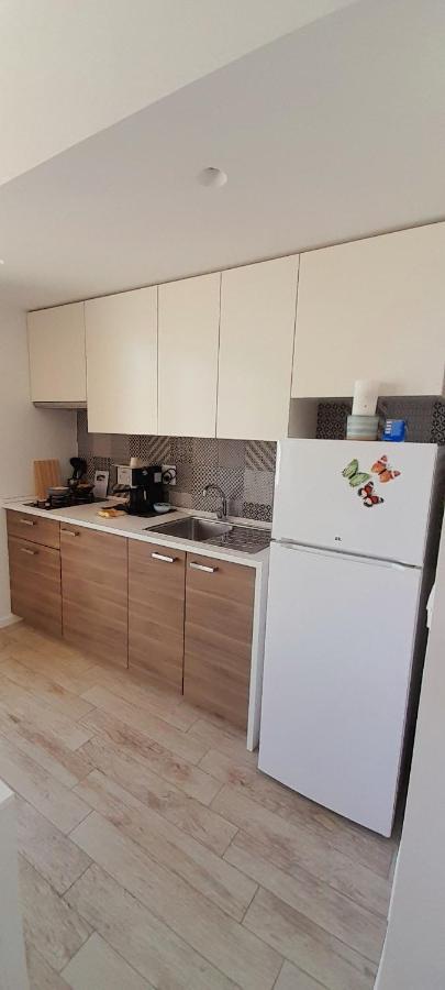 Barbara Classy Apartment 102 Συρακούσες Εξωτερικό φωτογραφία
