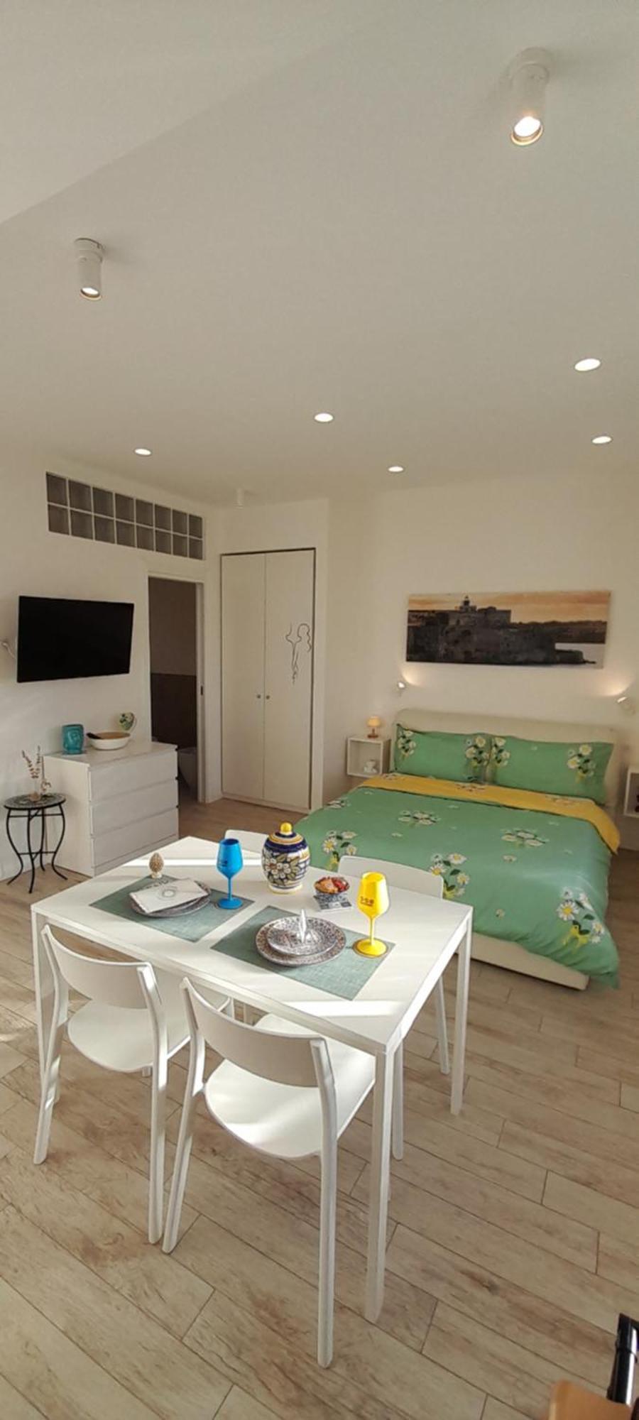 Barbara Classy Apartment 102 Συρακούσες Εξωτερικό φωτογραφία