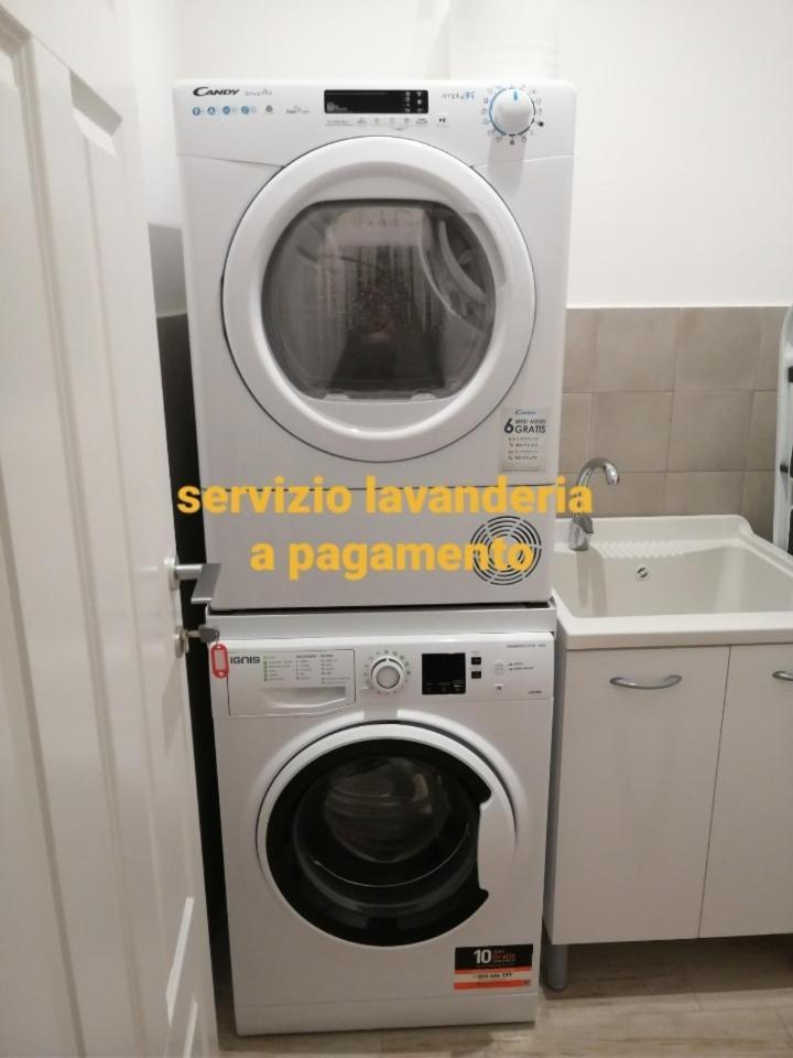 Barbara Classy Apartment 102 Συρακούσες Εξωτερικό φωτογραφία