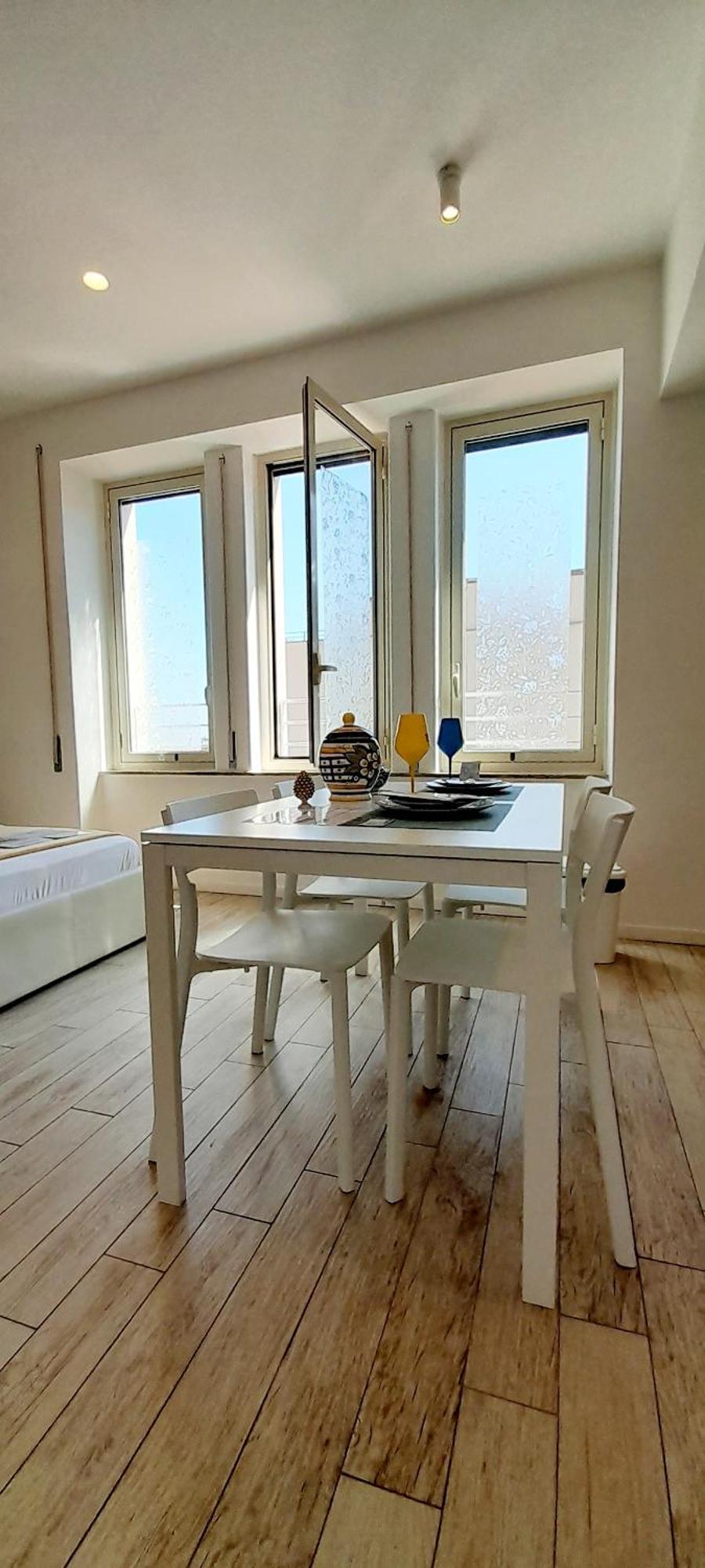Barbara Classy Apartment 102 Συρακούσες Εξωτερικό φωτογραφία