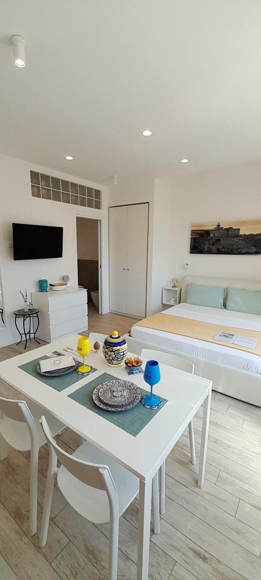 Barbara Classy Apartment 102 Συρακούσες Εξωτερικό φωτογραφία