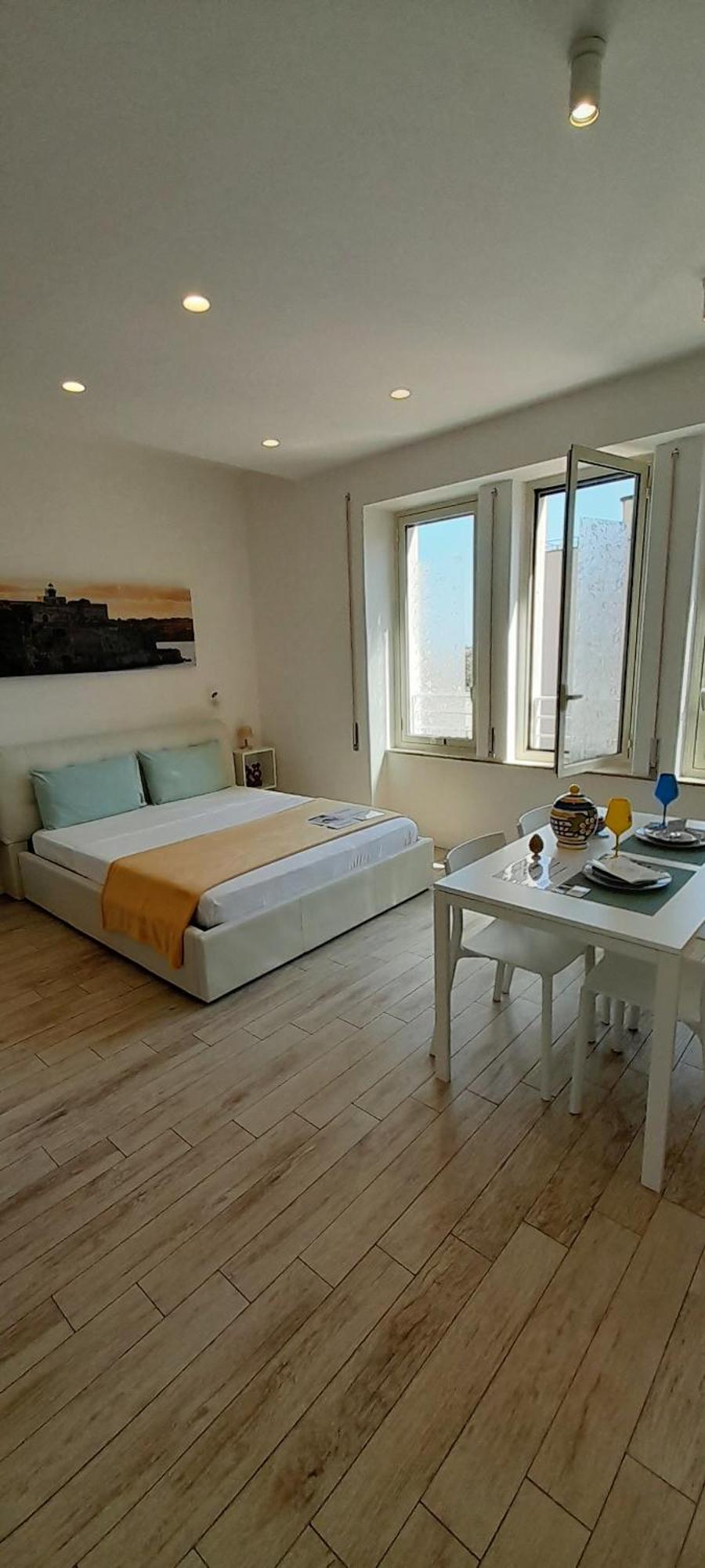 Barbara Classy Apartment 102 Συρακούσες Εξωτερικό φωτογραφία
