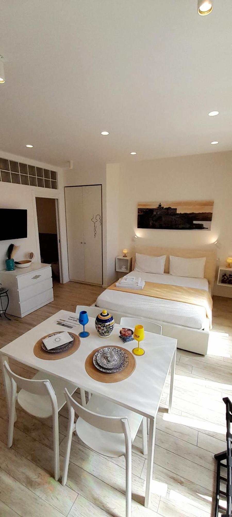 Barbara Classy Apartment 102 Συρακούσες Εξωτερικό φωτογραφία