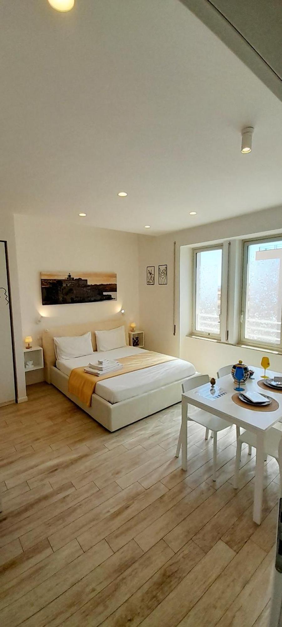 Barbara Classy Apartment 102 Συρακούσες Εξωτερικό φωτογραφία