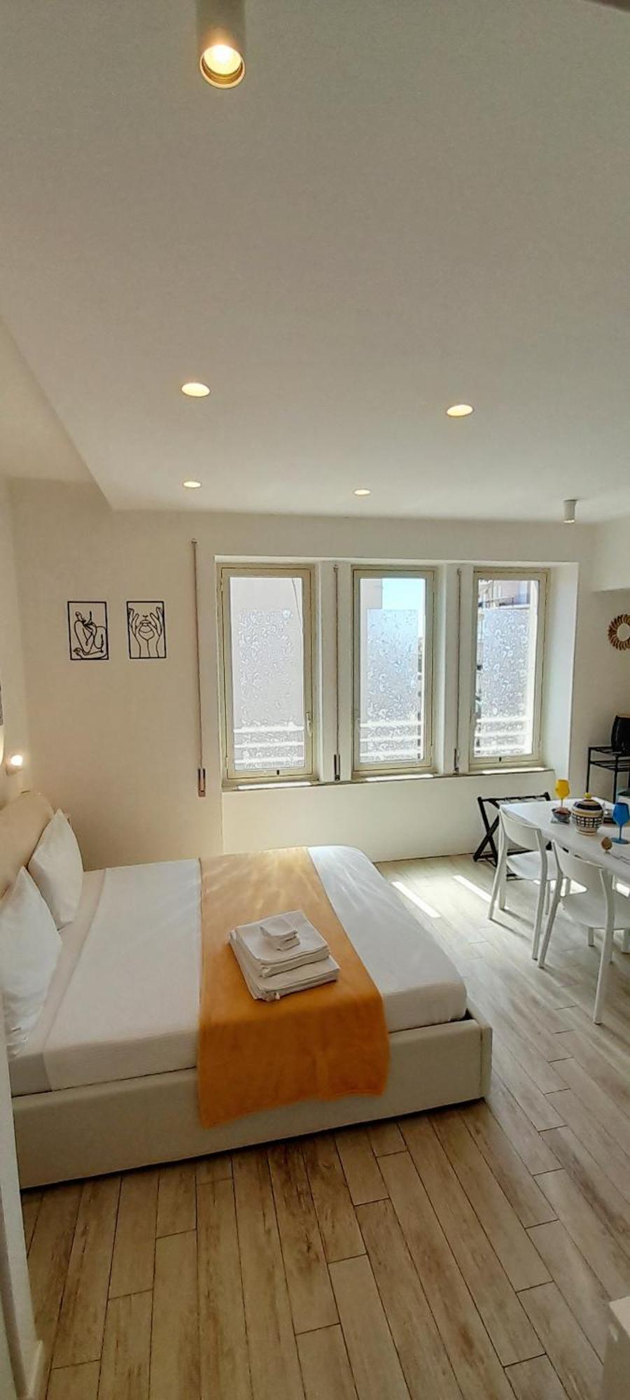 Barbara Classy Apartment 102 Συρακούσες Εξωτερικό φωτογραφία