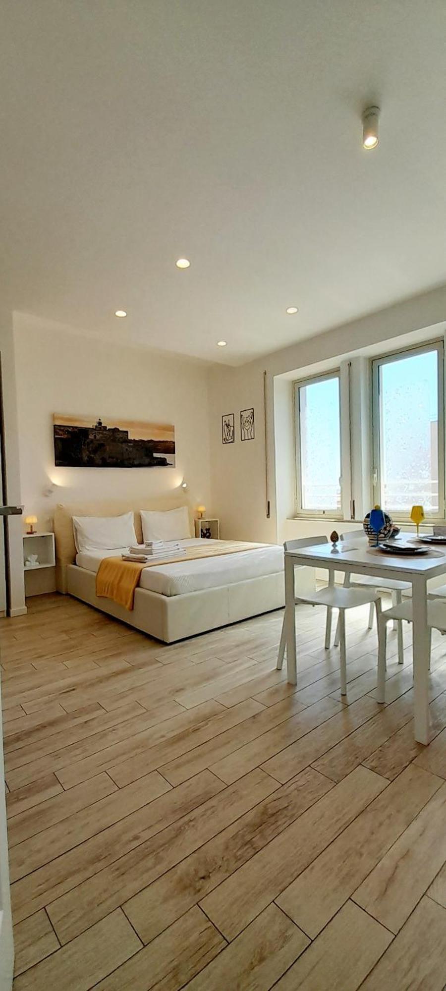 Barbara Classy Apartment 102 Συρακούσες Εξωτερικό φωτογραφία