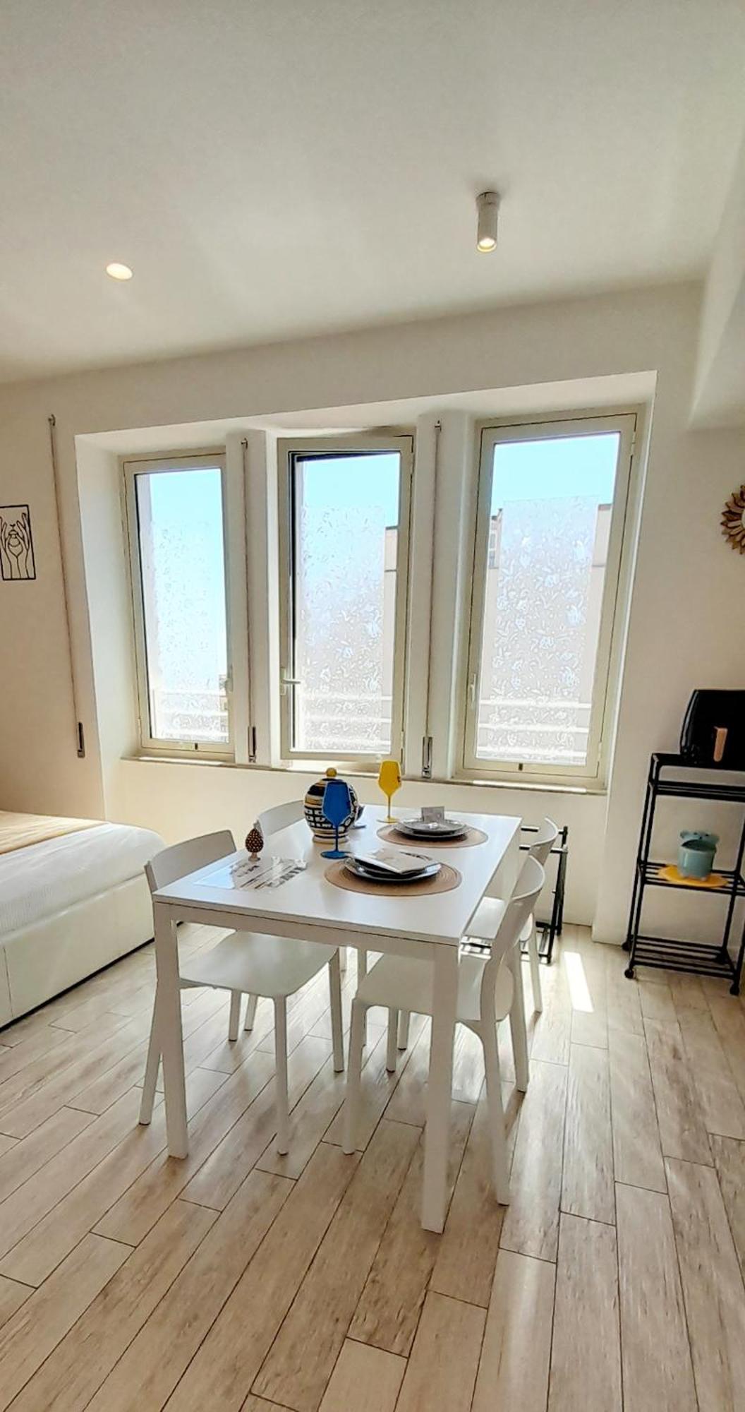 Barbara Classy Apartment 102 Συρακούσες Εξωτερικό φωτογραφία