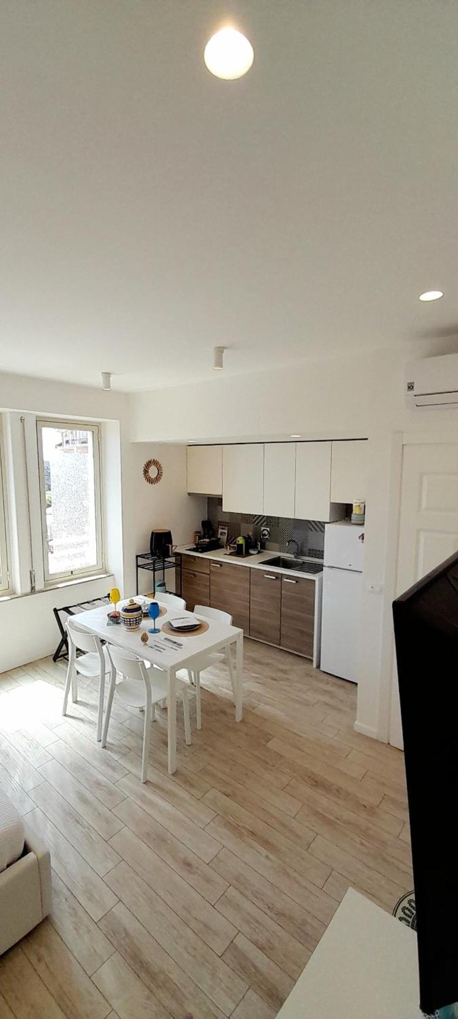 Barbara Classy Apartment 102 Συρακούσες Εξωτερικό φωτογραφία