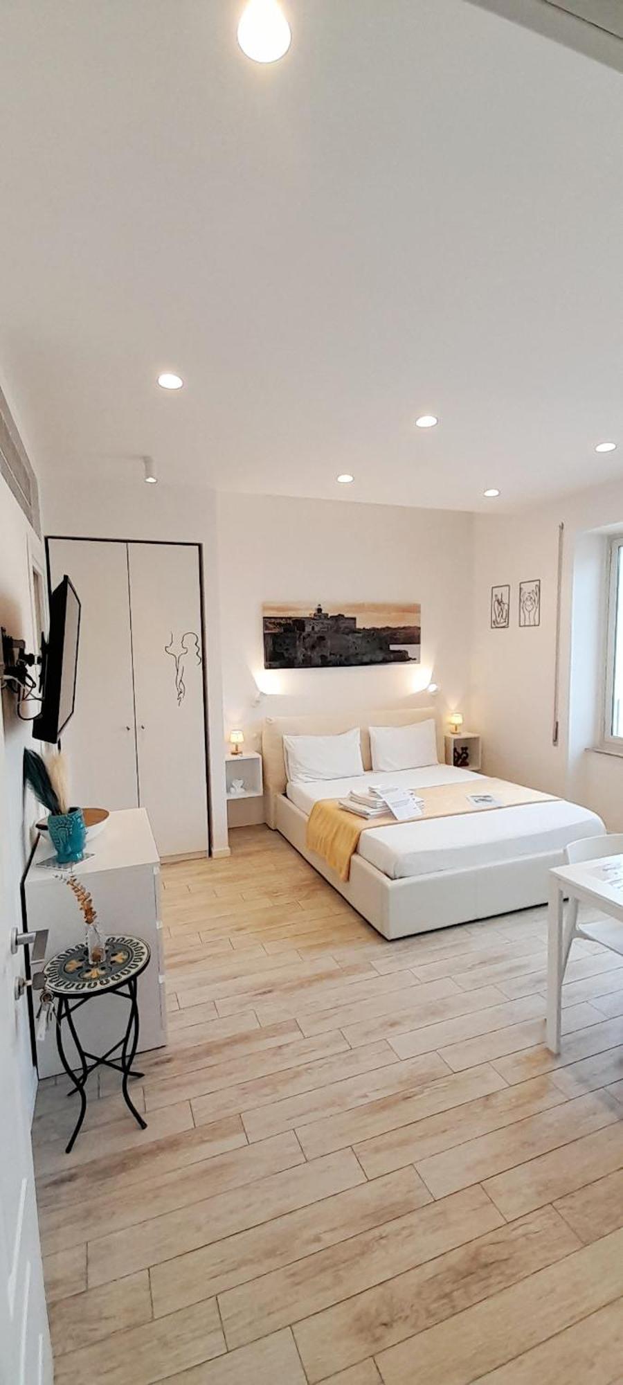 Barbara Classy Apartment 102 Συρακούσες Εξωτερικό φωτογραφία