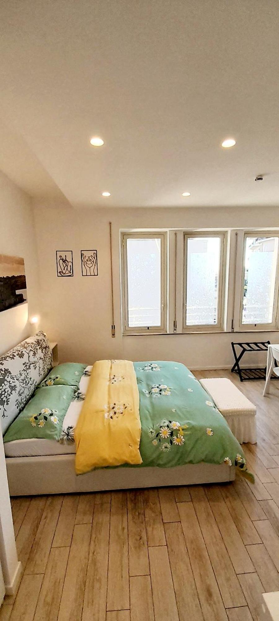 Barbara Classy Apartment 102 Συρακούσες Εξωτερικό φωτογραφία